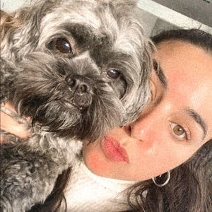 Meet your Posher, Clementina